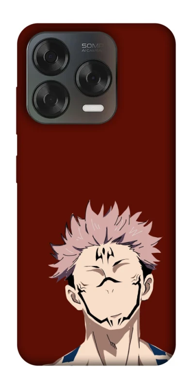 Чохол на ZTE Blade V70 Design Sakuna v3 фото 1 з 2