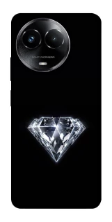 Чохол на Realme C67 4G Бриллиант фото 1 з 1