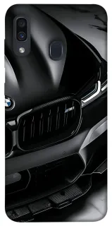Чохол на Samsung Galaxy A20 / A30 BMW M5 v35 фото 1 з 1