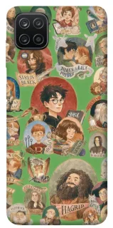 Чохол на Samsung Galaxy A12 Harry Potter v27 фото 1 з 1