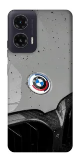 Чехол на Motorola Moto G35 BMW v52 фото 1 из 1
