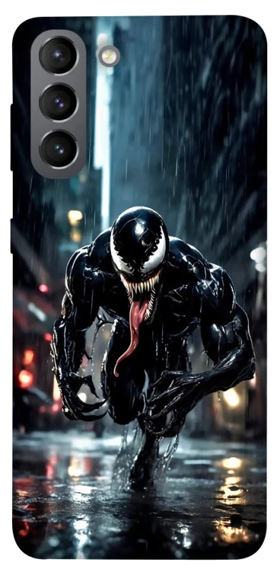 Чохол на Samsung Galaxy S21 Venom v2 фото 1 з 1