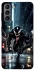 Чохол на Samsung Galaxy S21 Venom v2 фото 1 з 1