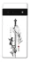 Чехол на Google Pixel 6 Pro Tattoo ver.6 фото 1 из 1