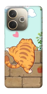 Чехол на Oppo A5 Pro 4G Cat the meow фото 1 Чехол на Oppo A5 Pro 4G Cat the meow фото 1 из 1