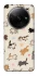 Чохол на Xiaomi Redmi A3 Cat style ver.2 фото 1 з 1