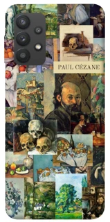 Чохол на Samsung Galaxy A32 (A325F) 4G Paul Cézanne фото 1 з 1