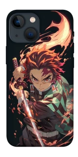 Чехол на Apple iPhone 13 mini (5.4") Tandziro фото 1 из 1