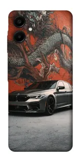 Чохол на Samsung Galaxy A07 BMW v16 фото 1 з 1