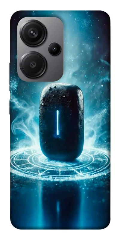 Чехол на Xiaomi Redmi Note 13 Pro+ Руна Иса фото 1 из 1