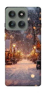 Чохол на Motorola Edge 60 Pro Новорічний v50 фото 1 з 1