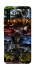 Чохол на ZTE Blade A7s (2019) Mortal Kombat ver.4 фото 1 з 1