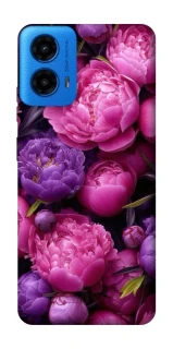 Чехол на Motorola Moto G45 Garden2 фото 1 из 1