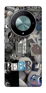 Чехол на Huawei Magic6 Lite Pebble фото 1 из 1