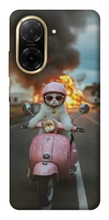 Чохол на Xiaomi Redmi A5 (Europe version) Exploding Kittens ver.3 фото 1 з 1