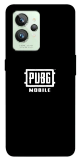 Чохол на Realme GT2 Pubg logo ver.1 фото 1 з 1