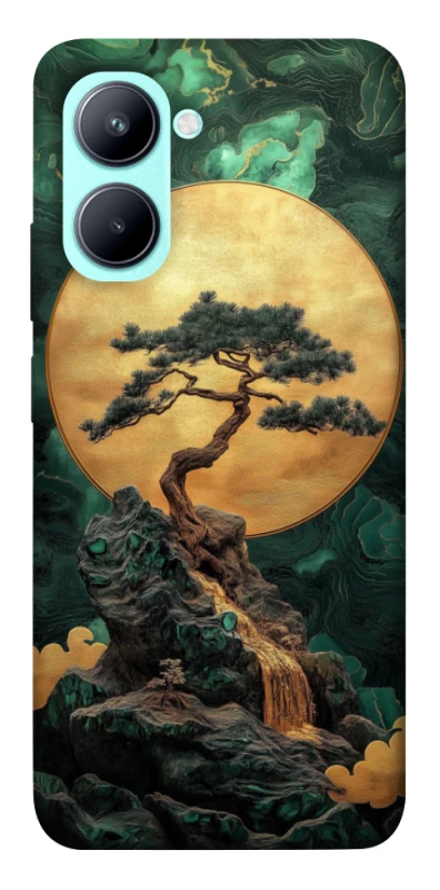 Чехол на Realme C33 banzai фото 1 из 1