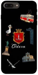 Чехол на Apple iPhone 7 plus / 8 plus Odesa фото 1 из 1