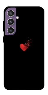Чохол на Samsung Galaxy S23 FE Love aesthetic ver.8 фото 1 з 1