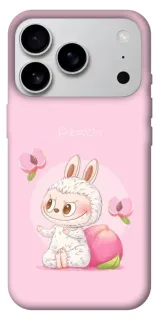 Чехол на Apple iPhone 18 Pro Max Mokoko Peach фото 1 из 1