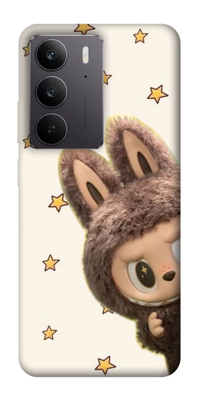 Чехол на Realme C75 Cute Zimomo фото 1 из 1