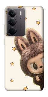 Чохол на Realme C75 Cute Zimomo фото 1 з 1