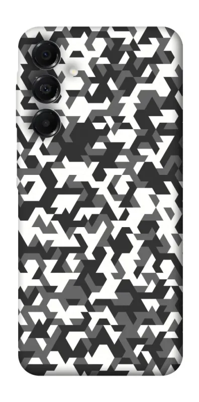 Чехол на Samsung Galaxy A17 4G/5G Camouflage v7 фото 1 из 1