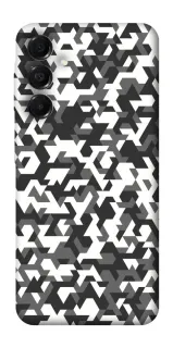 Чохол на Samsung Galaxy A17 4G/5G Camouflage v7 фото 1 з 1