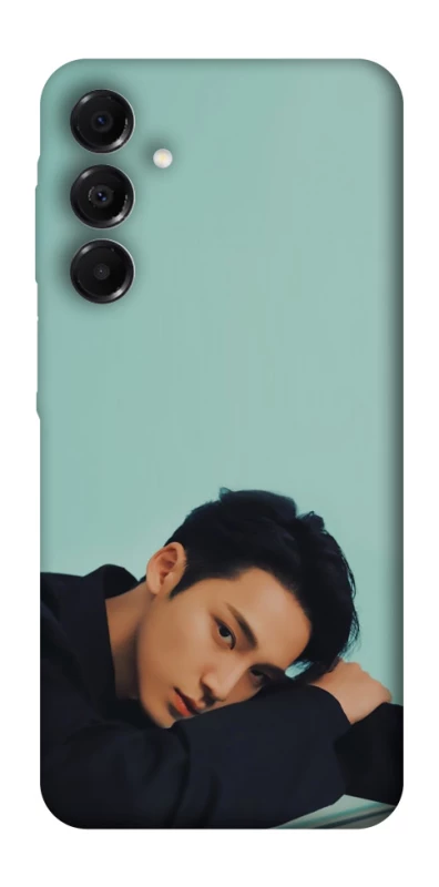 Чохол на Samsung Galaxy A17 4G/5G Mingyu - Seventeen фото 1 з 1