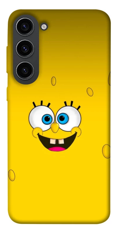 Чохол на Samsung Galaxy S23 SpongeBob фото 1 з 1