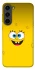 Чохол на Samsung Galaxy S23 SpongeBob фото 1 з 1