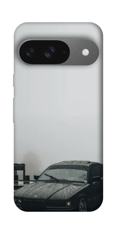 Чехол на Google Pixel 10 BMW mood фото 1 из 1