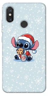 Чехол на Xiaomi Mi 8 Stitch ver.21 фото 1 из 1