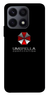 Чохол на Huawei Honor X8a Umbrella Corporation ver.2 фото 1 з 1