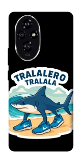 Чохол на Honor 200 Tralalero Tralala фото 1 з 1