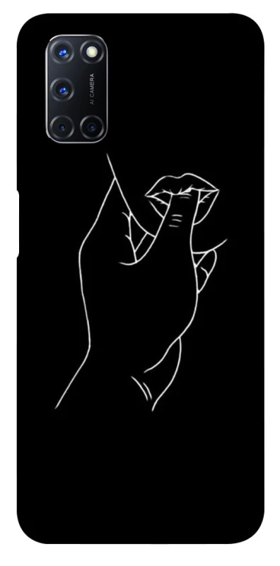 Чохол на Oppo A52 / A72 / A92 Passion фото 1 з 1