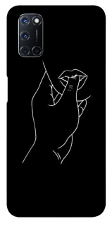 Чехол на Oppo A52 / A72 / A92 Passion фото 1 из 1