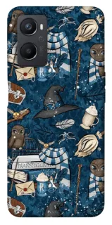 Чохол на Oppo A96 Harry Potter V20 фото 1 з 1