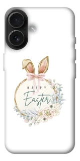 Чехол на Apple iPhone 17 (6.3") Easter ver.7 фото 1 из 1