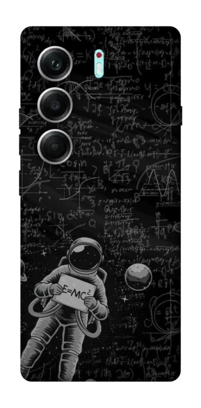 Чехол на Tecno Camon 40 Pro Physics фото 1 из 1