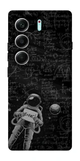 Чехол на Tecno Camon 40 Pro Physics фото 1 из 1