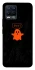 Чохол на Realme 8 Ghost of Halloween фото 1 з 1