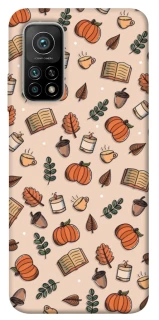 Чехол на Xiaomi Mi 10T Autumn vibes ver.5 фото 1 из 1