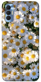 Чохол на TECNO Spark 8P Поле ромашок фото 1 з 1