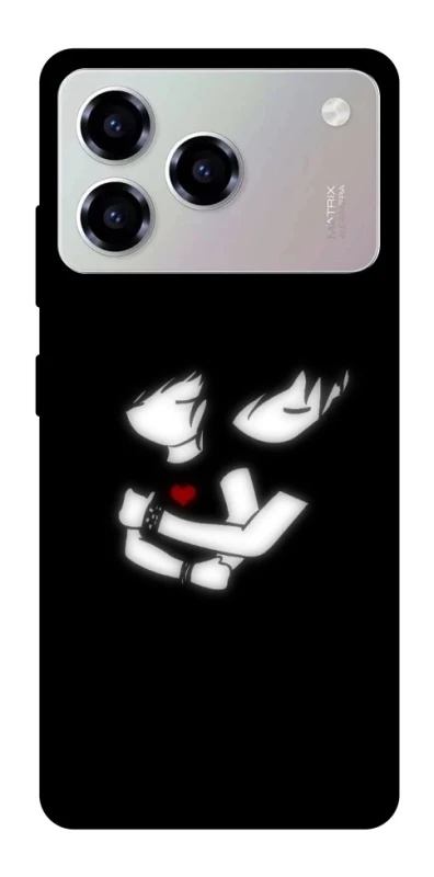 Чохол на ZTE Blade A76 We love фото 1 з 1