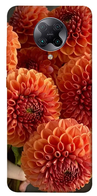 Чохол на Xiaomi Redmi K30 Pro / Poco F2 Pro Flower1 фото 1 з 1
