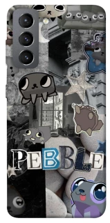 Чехол на Samsung Galaxy S21 FE Pebble фото 1 из 1
