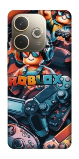 Чохол на Oppo A5 Pro 4G Roblox aesthetics ver.11 фото 1 з 1
