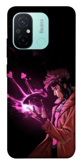 Чехол на Xiaomi Redmi 12C / Poco C55 Gambit фото 1 из 1