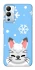 Чохол на Infinix Hot 12i Adopt Me Snow Kitty Smile фото 1 з 1